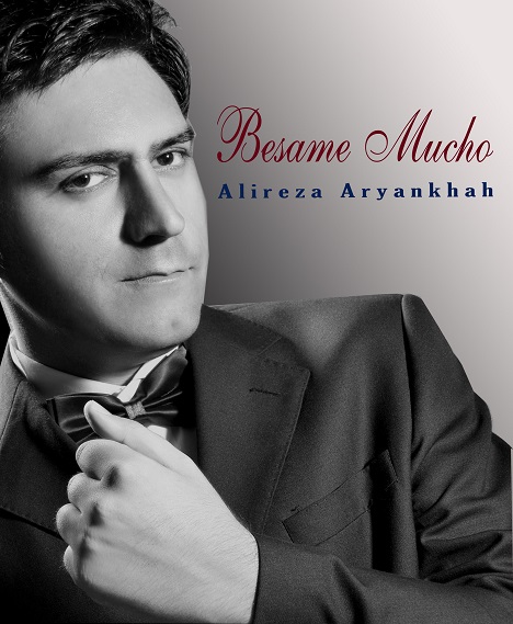 Besame Mucho از علیرضا آرین خواه